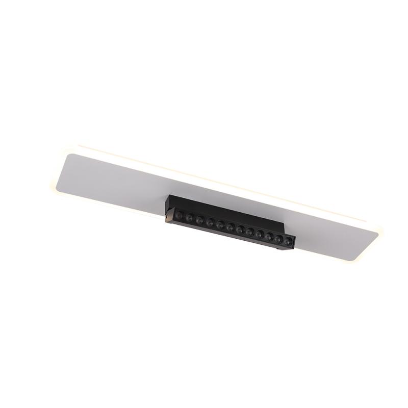 LED ceiling light with remote control 42W - TA1325/WB 6