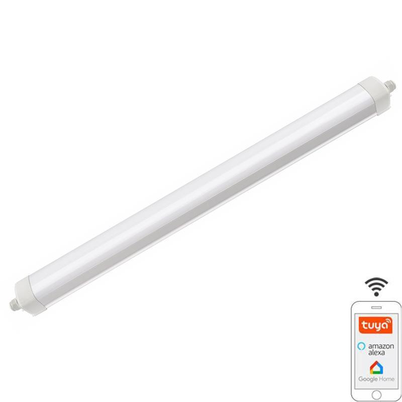 LED  connecting light WIFI 40W / IP65 3000K-6500K - LNL334/3W 4