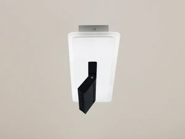 LED ceiling light with remote control 42W - TA1325/WB