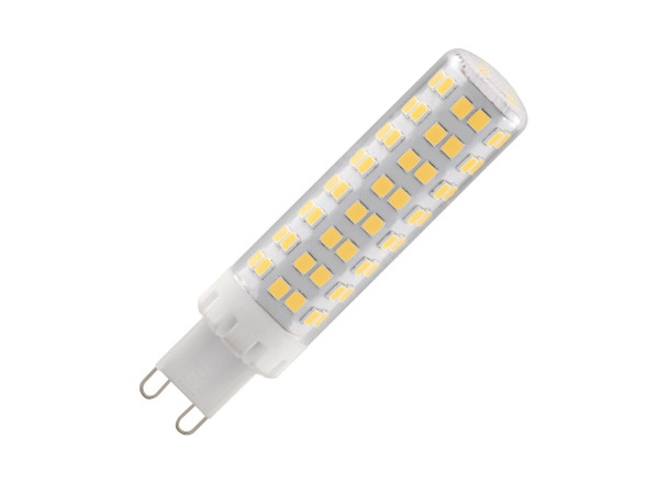LED bulb 7,6W - G9 / SMD / 4000K - ZLS628 2
