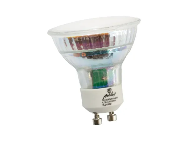 LED dimmable bulb 4,7W - GU10 / SMD / 4000K - ZLS1325D 3