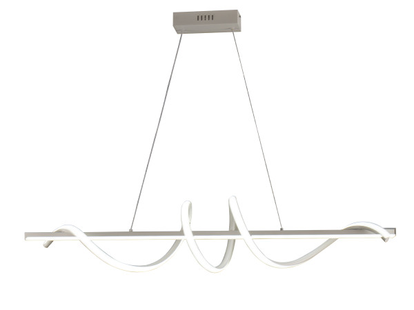 LED pendant light with remote control 50W - TA2316/W 5