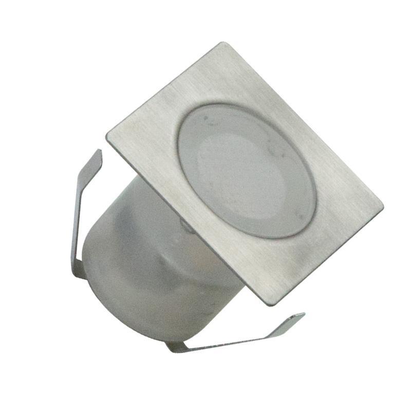 LED floor light 0,6W / IP67 FL113 / 2800K - LFL112S 2