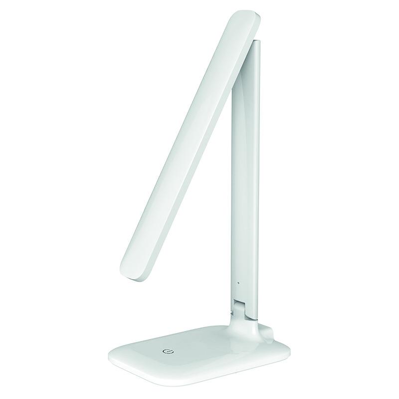 LED desk lamp IRIS 7W dimming - DL4302/W