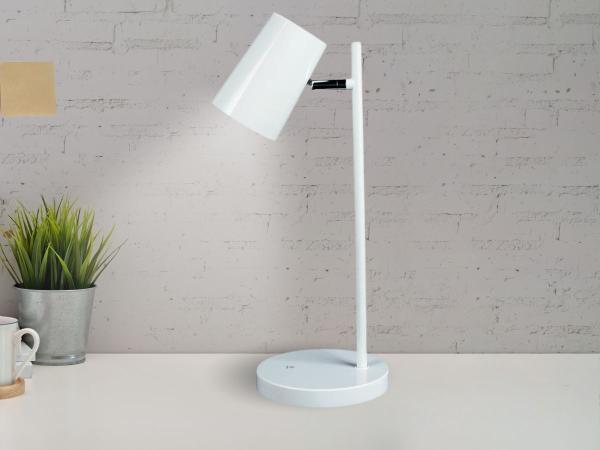 LED desk lamp ALICE 5W dimming - DL1205/W 1