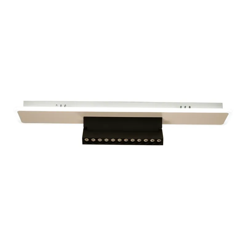 LED ceiling light with remote control 42W - TA1325/WB 13