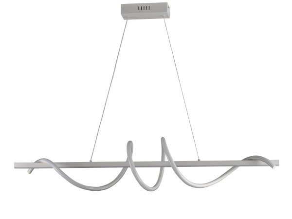 LED pendant light with remote control 50W - TA2316/W 2