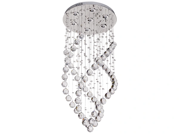 NAURU crystal chandelier - N3013 3