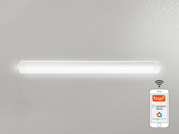 LED  connecting light WIFI 40W / IP65 3000K-6500K - LNL334/3W 1