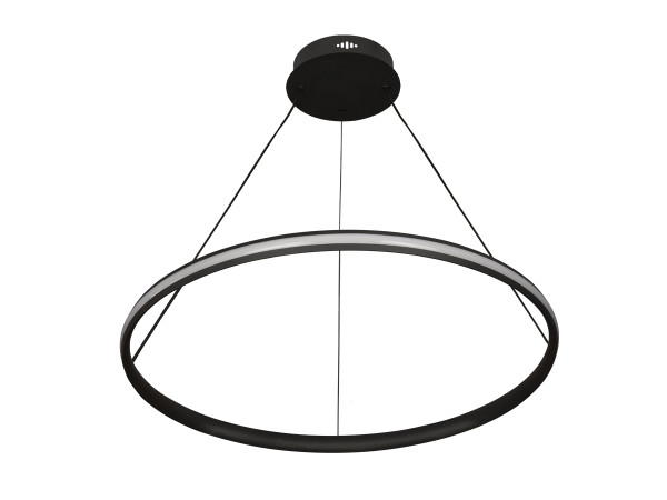 LED pendant light with remote control 55W - TA2305/B 2