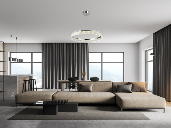 THALIA hanging light 800 - N2103 3