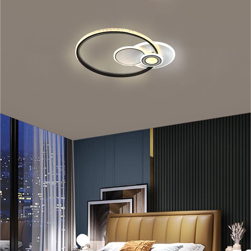 LED light + remote control 80W - J1315/W