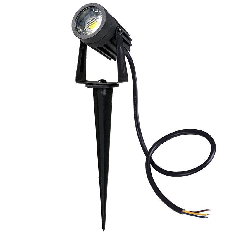 LED garden light 3W / IP67 / 4000K - LGL421 2