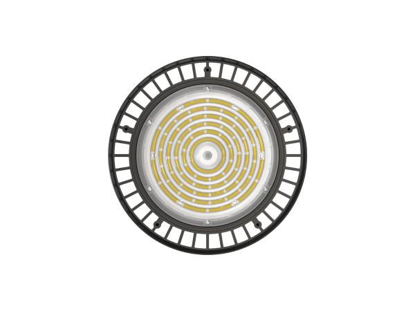 LED light High Bay UFO 100W / IP65 / 5000K / 0-10V - LU421/1 3