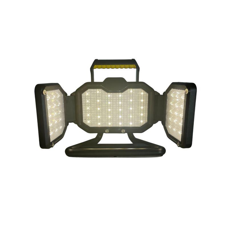 LED working rechargeable light  30W - WL25R