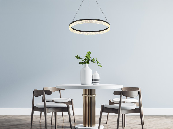 ALIANZ hanging light 600 - N1001 3