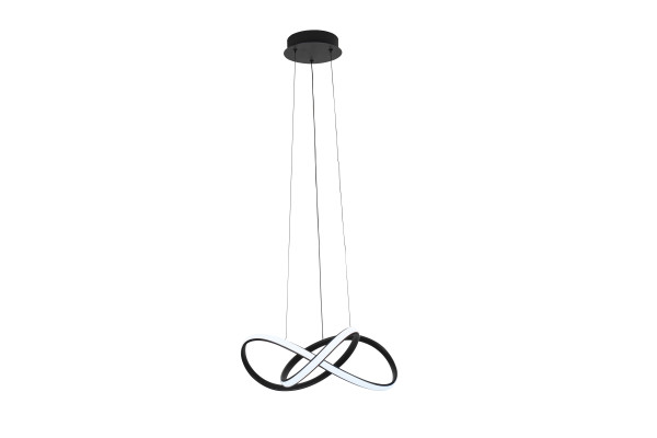 LED pendant light with remote control 65W - TA2310/B 7