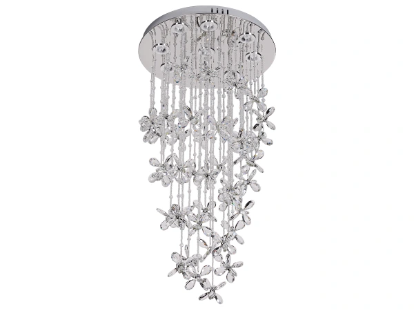 SAMOA crystal chandelier - N3021 3