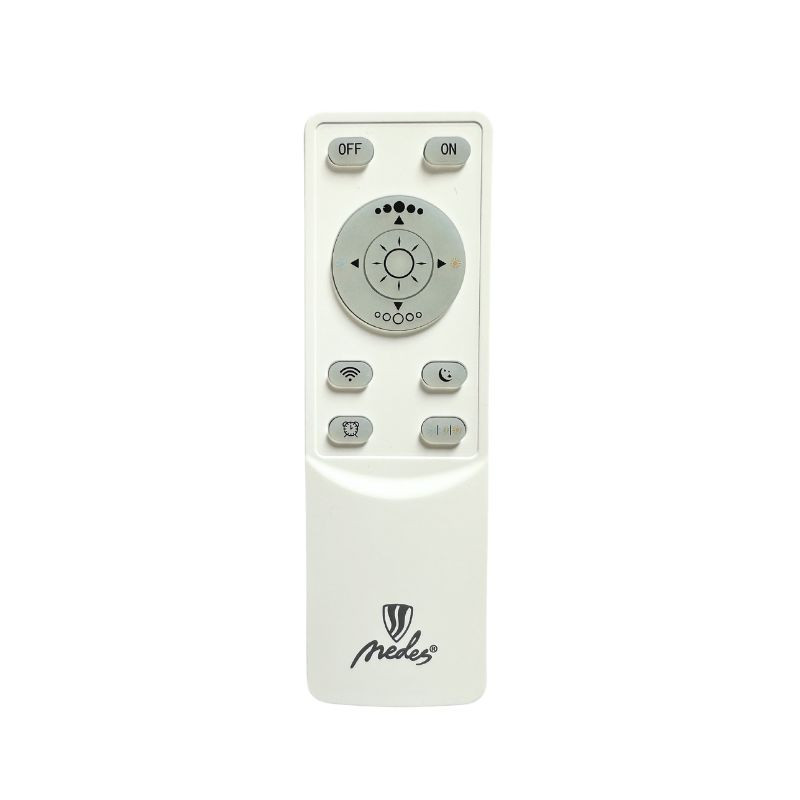 LED ceiling light with remote control 90W - TB1313/B 11