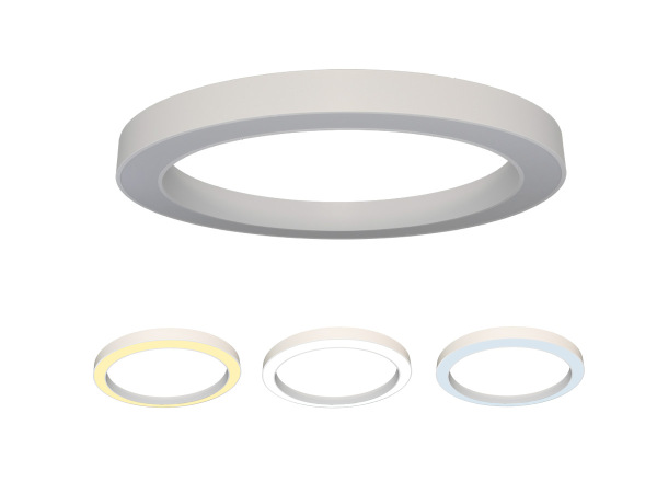 LED ceiling light 100W - CL7463 3