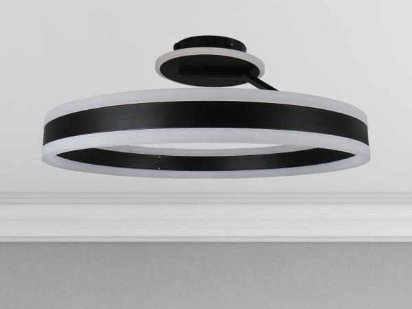 LED ceiling light + remote control 86W - TA1307/B