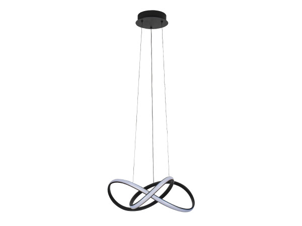 LED pendant light with remote control 65W - TA2310/B 4