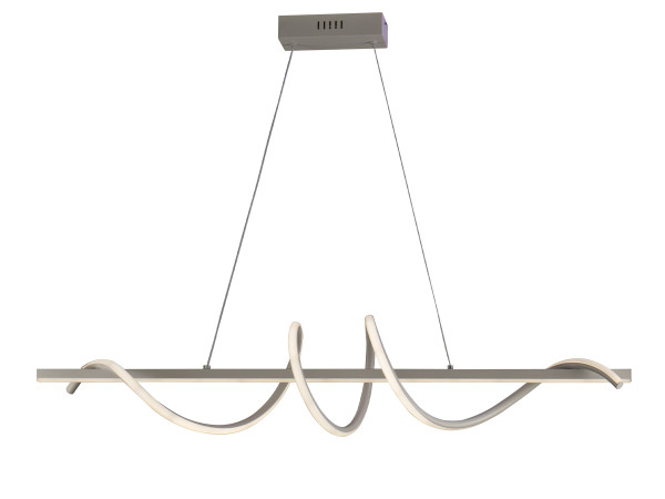 LED pendant light with remote control 50W - TA2316/W 6