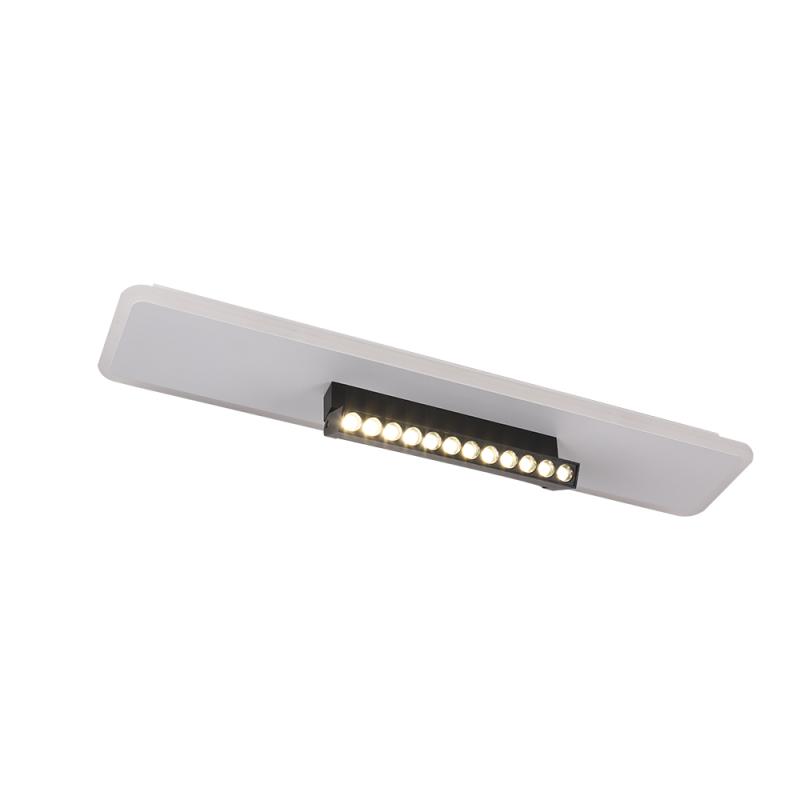 LED ceiling light with remote control 42W - TA1325/WB 7