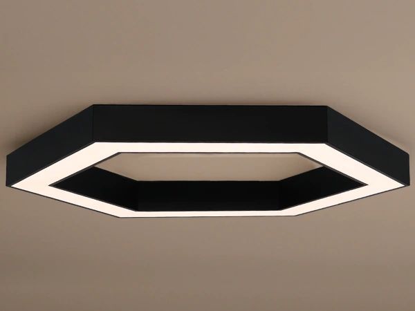 LED ceiling light 110W - CL7634