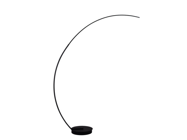 LED design floor lamp 28W - JF2310/B 3