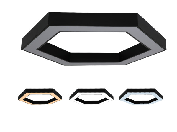 LED ceiling light 110W - CL7634 3