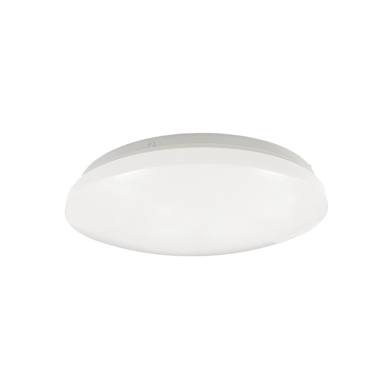LED ceiling light OPAL SLIM 12W / SMD / 4000K / IP44 - LCL421S/44 2
