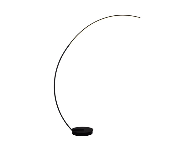 LED design floor lamp 28W - JF2310/B 6