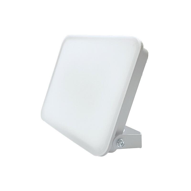 Outdoor white LED floodlight 50W / 4000K - LF7124