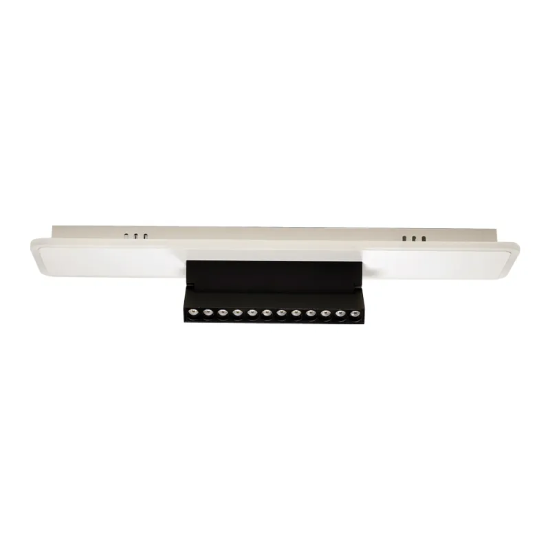 LED ceiling light with remote control 42W - TA1325/WB 15