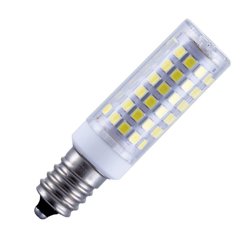 LED bulb 7W - E14 / SMD / 4000K - ZLS023C