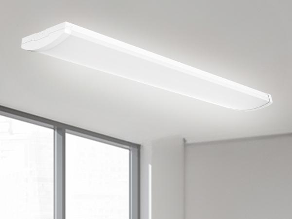 LED linear light with settable power 60W / IP20 / 1200 / 4000K - LNL126 1