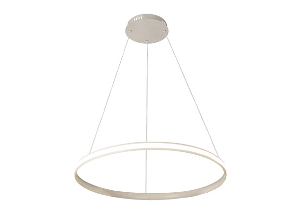 LED pendant light with remote control 55W - TA2305/W 3