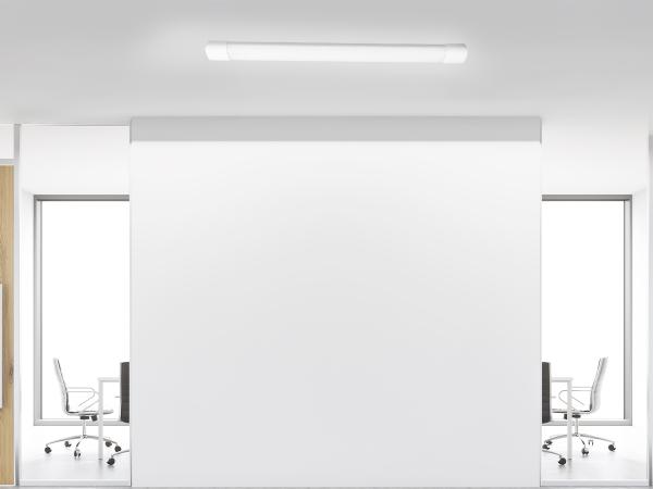 LED light WIFI 40W / IP40 3000K-6500K - LNL134W 3