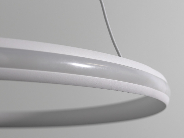 LED pendant light with remote control 55W - TA2305/W 7