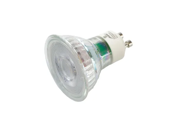 LED bulb 6,7W - GU10 / SMD / 3000K - ZLS1417 4