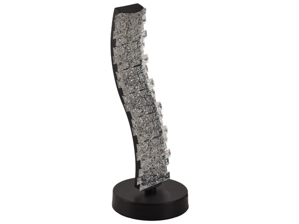 14W LED designer table lamp - JT1311/B 2