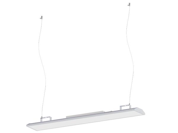 LED light Linear High Bay 120W / 5000K - LNL127 7