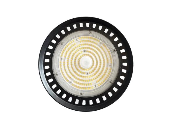 Lampshade 60° for LED lights UFO LU3 / 100W - CU31/60 1