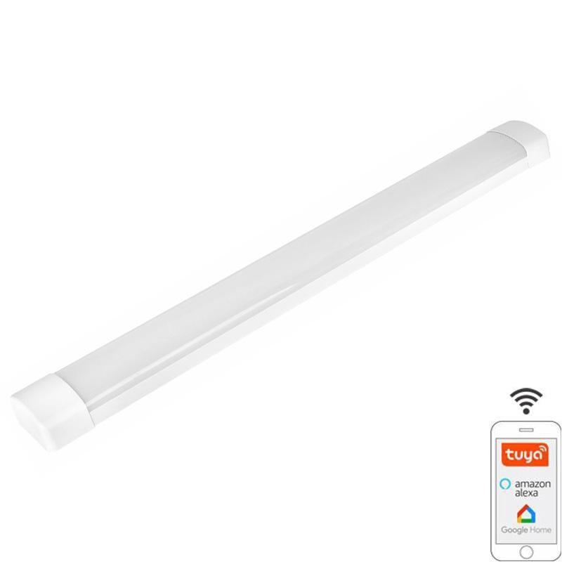 LED light WIFI 40W / IP40 3000K-6500K - LNL134W 4