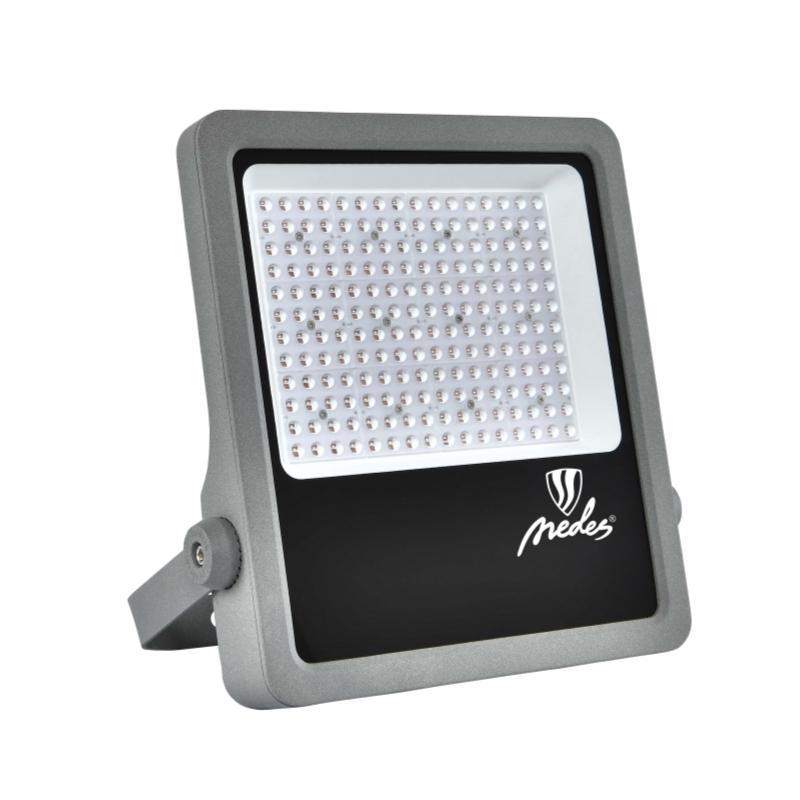 Outdoor LED floodlight PROFI Plus 150W / 5000K - LF4026S