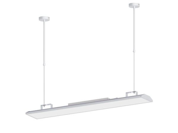 LED light Linear High Bay 120W / 5000K - LNL127 5