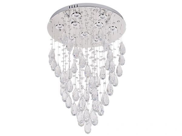 MAJURO crystal chandelier - N3001 3