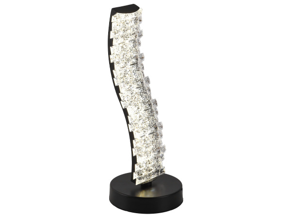 14W LED designer table lamp - JT1311/B 4