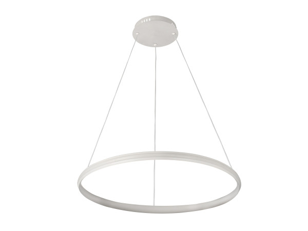 LED pendant light with remote control 55W - TA2305/W 2